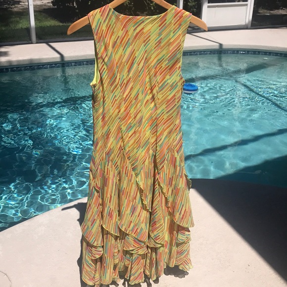 Bethany vintage dress - Picture 4 of 4